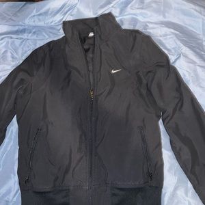 Nike wind breaker